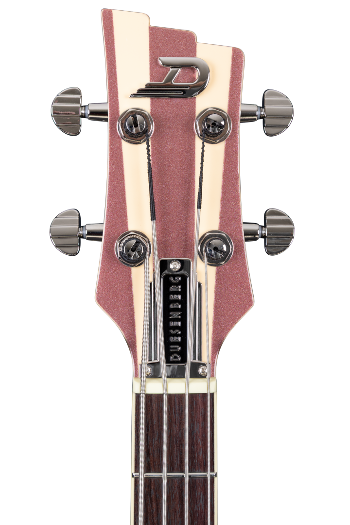 Duesenberg Alliance Bros. Landreth Dave's Bass  2